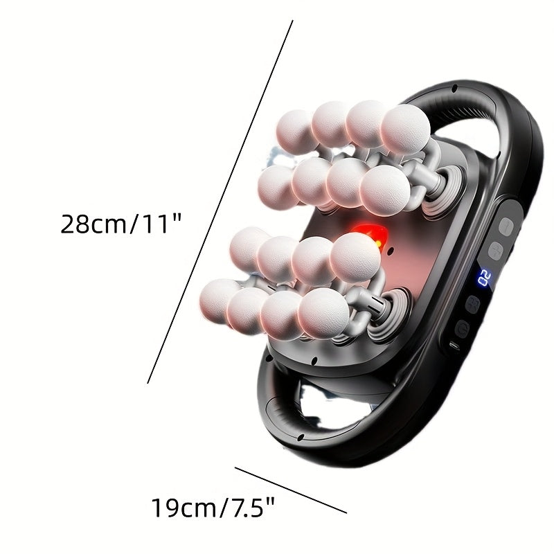 BodyRelief Massage Gun Pro
