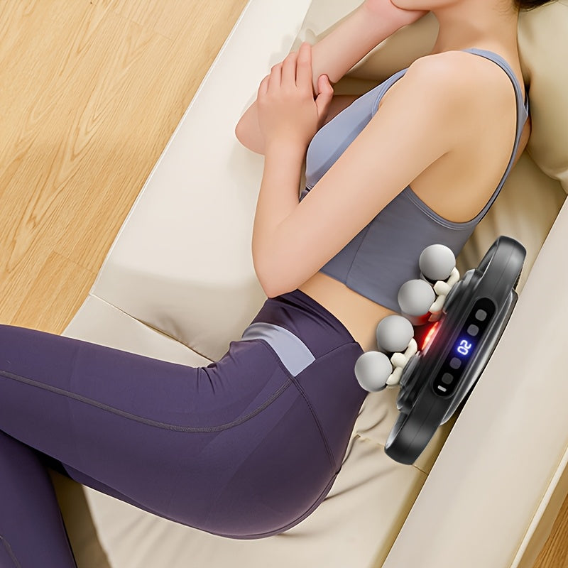 BodyRelief Massage Gun Pro