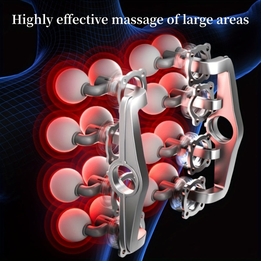 BodyRelief Massage Gun Pro