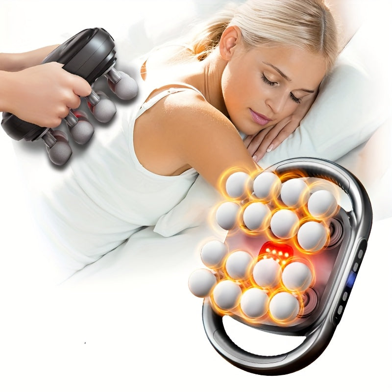 BodyRelief Massage Gun Pro