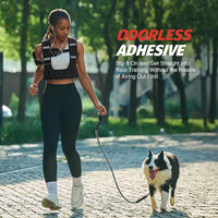ZELUS U-Shaped Weighted Vest