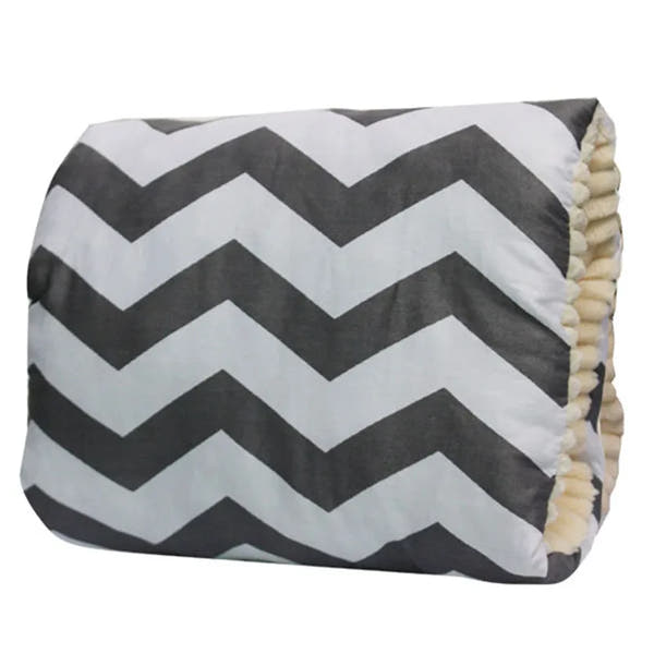 Portable Washable Baby Nursing Arm Pillow