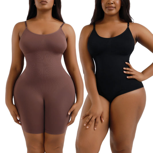 CurveControl Shapewear  BodySculpt Seamless Shaper