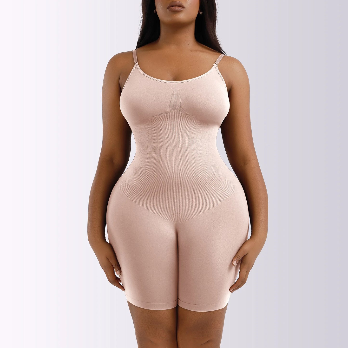 CurveControl Shapewear  BodySculpt Seamless Shaper
